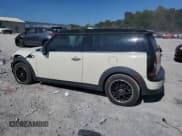 ✅ 2008 MINI Clubman • VIN: WMWML33538TN67716 • Лот: 81205975. Опубликован ранее на Copart с пробегом 106 932 миль. Бесплатный доступ к архиву аукционных продаж из США и подробный отчёт об истории автомобиля на DreamBid. Изображение 2.