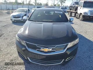 ✅ 2016 Chevrolet Impala LTZ • VIN: 2G1145S36G9201262 • Лот: 79356324. Опубликован ранее на Copart с пробегом 93 155 миль. Бесплатный доступ к архиву аукционных продаж из США и подробный отчёт об истории автомобиля на DreamBid. Изображение 5.