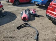 ✅ 2024 Cadillac XT4 AWD Premium Luxury • VIN: 1GYFZDR4XRF140462 • Lot: 81026345. Listed on Copart with 15,002 mi. Free auction sales archive from the USA and detailed vehicle history report at DreamBid. Image 13.