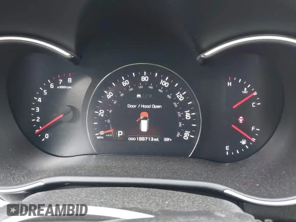 ✅ 2014 Kia Sorento EX • VIN: 5XYKU4A72EG467826 • Lot: 43671116. Wystawiony na IAAI z przebiegiem 188 713 mil. Bezpłatny archiwum sprzedaży aukcyjnych z USA i szczegółowy raport historii pojazdu na DreamBid. Zdjęcie 7.