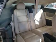 ✅ 2011 Volvo C70 • VIN: YV1672MC0BJ113752 • Лот: 74335794. Опубликован ранее на Copart с пробегом 118 290 миль. Бесплатный доступ к архиву аукционных продаж из США и подробный отчёт об истории автомобиля на DreamBid. Изображение 10.