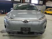 ✅ 2021 Hyundai Kona Ultimate • VIN: KM8K53AG3MU127438 • Лот: 47861464. Опубликован ранее на Copart с пробегом 69 271 миль. Бесплатный доступ к архиву аукционных продаж из США и подробный отчёт об истории автомобиля на DreamBid. Изображение 5.