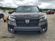 ✅ 2019 Honda Passport EX-L • VIN: 5FNYF7H56KB007436 • Lot: 54923615. Listed on Copart with 110,181 mi. Free auction sales archive from the USA and detailed vehicle history report at DreamBid. Image 5.