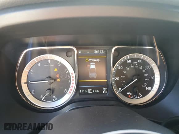 ✅ 2019 Nissan Titan SL • VIN: 1N6AA1E5XKN518566 • Лот: 73989334. Опубликован ранее на Copart с пробегом 36 152 миль. Бесплатный доступ к архиву аукционных продаж из США и подробный отчёт об истории автомобиля на DreamBid. Изображение 9.