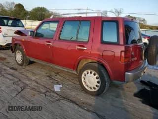 ✅ 1998 Nissan Rasheen • VIN: RFNB14501706 • Lot: 74193884. Wystawiony na Copart z przebiegiem 147 552 mil. Bezpłatny archiwum sprzedaży aukcyjnych z USA i szczegółowy raport historii pojazdu na DreamBid. Zdjęcie 2.