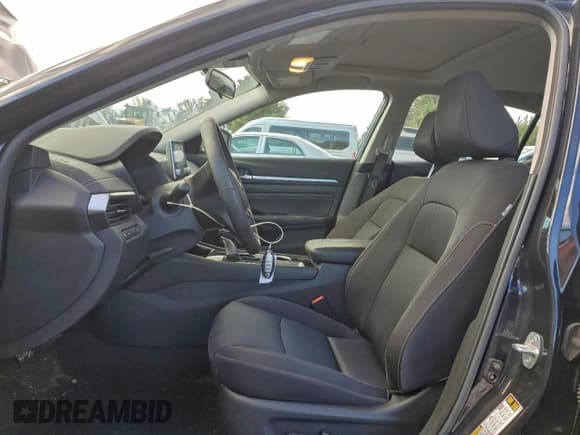 ✅ 2022 Nissan Altima SV • VIN: 1N4BL4DW2NN349361 • Lot: 94262895. Wystawiony na Copart z przebiegiem 32 474 mil. Bezpłatny archiwum sprzedaży aukcyjnych z USA i szczegółowy raport historii pojazdu na DreamBid. Zdjęcie 7.