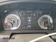 ✅ 2021 Ram 1500 Tradesman • VIN: 3C6RR6KT5MG670305 • Lot: 69917725. Listed on Copart with 125,896 mi. Free auction sales archive from the USA and detailed vehicle history report at DreamBid. Image 9.