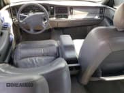 ✅ 2001 Buick Park Avenue Ultra • VIN: 1G4CU541814127179 • Lot: 60248605. Listed on Copart with 154,458 mi. Free auction sales archive from the USA and detailed vehicle history report at DreamBid. Image 8.