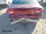 ✅ 2016 Chrysler 200 Limited • VIN: 1C3CCCAGXGN197343 • Lot: 43358650. Wystawiony na IAAI z przebiegiem 62 070 mil. Bezpłatny archiwum sprzedaży aukcyjnych z USA i szczegółowy raport historii pojazdu na DreamBid. Zdjęcie 6.