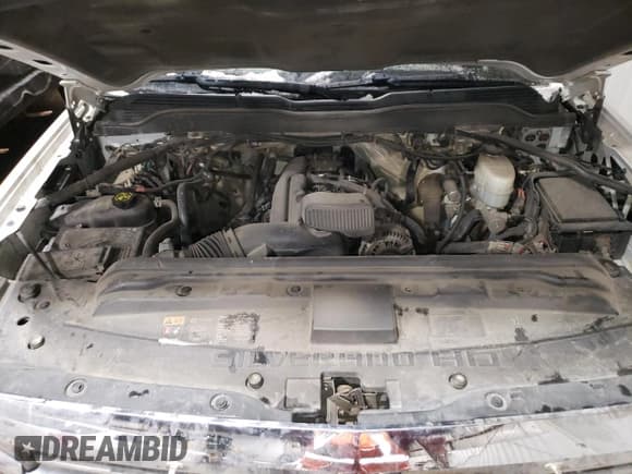 ✅ 2015 Chevrolet Silverado 2500HD Work Truck • VIN: 1GB1KUEG5FF649931 • Lot: 52587165. Listed on Copart with 188,818 mi. Free auction sales archive from the USA and detailed vehicle history report at DreamBid. Image 11.