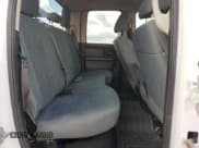 ✅ 2017 Ram 1500 Tradesman • VIN: 1C6RR6FT9HS610147 • Lot: 93645415. Wystawiony na Copart z przebiegiem 86 592 mil. Bezpłatny archiwum sprzedaży aukcyjnych z USA i szczegółowy raport historii pojazdu na DreamBid. Zdjęcie 10.