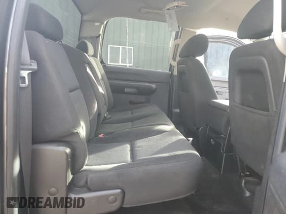 ✅ 2011 Chevrolet Silverado 1500 LT • VIN: 3GCUKSE29BG312267 • Lot: 81887714. Listed on Copart with 163,673 mi. Free auction sales archive from the USA and detailed vehicle history report at DreamBid. Image 10.