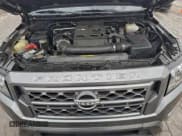 ✅ 2022 Nissan Frontier SV • VIN: 1N6ED1EJXNN680644 • Лот: 94928125. Опубликован ранее на Copart с пробегом 66 727 миль. Бесплатный доступ к архиву аукционных продаж из США и подробный отчёт об истории автомобиля на DreamBid. Изображение 11.