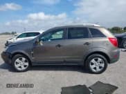 ✅ 2014 Chevrolet Captiva Sport LS • VIN: 3GNAL2EK1ES616492 • Лот: 41713522. Опубликован ранее на IAAI с пробегом Не указан. Бесплатный доступ к архиву аукционных продаж из США и подробный отчёт об истории автомобиля на DreamBid. Изображение 14.