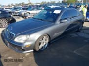✅ 2006 Mercedes-Benz S 500 • VIN: WDBNG75J46A475955 • Лот: 41965861. Опубликован ранее на IAAI с пробегом 133 676 миль. Бесплатный доступ к архиву аукционных продаж из США и подробный отчёт об истории автомобиля на DreamBid. Изображение 18.