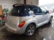 ✅ 2004 Chrysler PT Cruiser GT • VIN: 3C8FY78G44T350736 • Лот: 42528805. Опубликован ранее на IAAI с пробегом 51 235 миль. Бесплатный доступ к архиву аукционных продаж из США и подробный отчёт об истории автомобиля на DreamBid. Изображение 4.