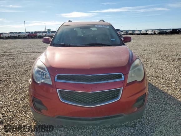 ✅ 2014 Chevrolet Equinox LT • VIN: 2GNALBEK3E6383665 • Лот: 92471455. Опубликован ранее на Copart с пробегом 161 328 миль. Бесплатный доступ к архиву аукционных продаж из США и подробный отчёт об истории автомобиля на DreamBid. Изображение 5.