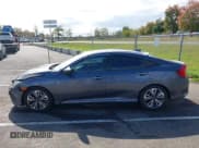 ✅ 2016 Honda Civic EX-T • VIN: 2HGFC1F30GH659017 • Лот: 43399280. Опубликован ранее на IAAI с пробегом 148 200 миль. Бесплатный доступ к архиву аукционных продаж из США и подробный отчёт об истории автомобиля на DreamBid. Изображение 14.