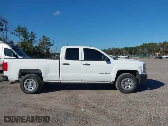 ✅ 2017 Chevrolet Silverado 1500 Work Truck • VIN: 1GCVKNEH3HZ148341 • Lot: 43628887. Wystawiony na IAAI z przebiegiem 180 105 mil. Bezpłatny archiwum sprzedaży aukcyjnych z USA i szczegółowy raport historii pojazdu na DreamBid. Zdjęcie 13.