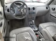 ✅ 2006 Chevrolet HHR LT • VIN: 3GNDA23PX6S610709 • Lot: 81752024. Listed on Copart with Not provided. Free auction sales archive from the USA and detailed vehicle history report at DreamBid. Image 8.