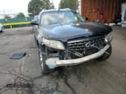 ✅ 2006 Infiniti FX Options • VIN: JNRBS08W76X401895 • Lot: 80666695. Wystawiony na Copart z przebiegiem 104 012 mil. Bezpłatny archiwum sprzedaży aukcyjnych z USA i szczegółowy raport historii pojazdu na DreamBid. Zdjęcie 14.