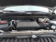 ✅ 2020 Chevrolet Silverado 1500 RST • VIN: 3GCUYEED9LG398957 • Lot: 40698196. Wystawiony na IAAI z przebiegiem 17 043 mil. Bezpłatny archiwum sprzedaży aukcyjnych z USA i szczegółowy raport historii pojazdu na DreamBid. Zdjęcie 6.