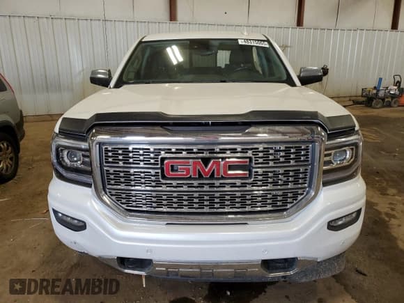 ✅ 2018 GMC Sierra 1500 Denali • VIN: 3GTU2PEC2JG361539 • Лот: 48315065. Опубликован ранее на Copart с пробегом 138 178 миль. Бесплатный доступ к архиву аукционных продаж из США и подробный отчёт об истории автомобиля на DreamBid. Изображение 5.