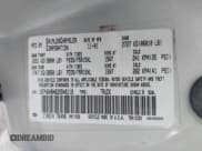 ✅ 2002 Dodge Dakota SLT • VIN: 1B7HG48N62S546119 • Lot: 41826998. Wystawiony na IAAI z przebiegiem 157 761 mil. Bezpłatny archiwum sprzedaży aukcyjnych z USA i szczegółowy raport historii pojazdu na DreamBid. Zdjęcie 9.