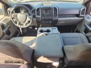 ✅ 2015 Ford F-150 XLT • VIN: 1FTEX1CP4FKE68357 • Lot: 81612975. Wystawiony na Copart z przebiegiem 88 759 mil. Bezpłatny archiwum sprzedaży aukcyjnych z USA i szczegółowy raport historii pojazdu na DreamBid. Zdjęcie 8.