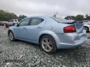 ✅ 2013 Dodge Avenger SXT • VIN: 1C3CDZCG0DN526401 • Лот: 71739184. Опубликован ранее на Copart с пробегом 72 988 миль. Бесплатный доступ к архиву аукционных продаж из США и подробный отчёт об истории автомобиля на DreamBid. Изображение 2.