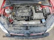 ✅ 2017 Volkswagen Golf GTI S • VIN: 3VW4T7AU5HM076158 • Lot: 64404375. Listed on Copart with 94,527 mi. Free auction sales archive from the USA and detailed vehicle history report at DreamBid. Image 12.