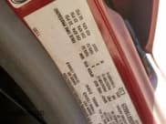 ✅ 2006 Chevrolet Colorado 2LT • VIN: 1GCCS136568198629 • Lot: 86480135. Listed on Copart with 150,788 mi. Free auction sales archive from the USA and detailed vehicle history report at DreamBid. Image 12.