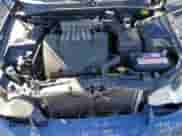 2005 Hyundai Sonata GLS z VIN KMHWF35H75A100957, wystawiony jako Copart lot #74320574 z przebiegiem 141 402 mil mil oraz Szkoda całkowita • Salvage title. Historia ofert i sprzedaży dostępna na DreamBid. Obrazek 12.