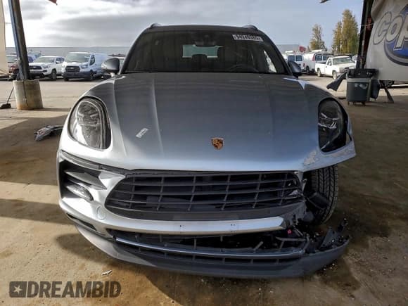✅ 2021 Porsche Macan • VIN: WP1AA2A51MLB04359 • Lot: 94949385. Listed on Copart with 71,642 mi. Free auction sales archive from the USA and detailed vehicle history report at DreamBid. Image 5.