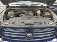 ✅ 2012 Ram 1500 Sport • VIN: 1C6RD7HT6CS336478 • Lot: 96561385. Listed on Copart with 149,507 mi. Free auction sales archive from the USA and detailed vehicle history report at DreamBid. Image 11.