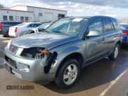 ✅ 2007 Saturn VUE I4 Hybrid • VIN: 5GZCZ33Z27S821466 • Lot: 41698403. Wystawiony na IAAI z przebiegiem 184 161 mil. Bezpłatny archiwum sprzedaży aukcyjnych z USA i szczegółowy raport historii pojazdu na DreamBid. Zdjęcie 17.