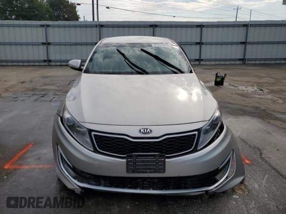 ✅ 2013 Kia Optima LX • VIN: KNAGM4AD6D5045235 • Lot: 81221975. Listed on Copart with Not provided. Free auction sales archive from the USA and detailed vehicle history report at DreamBid. Image 5.