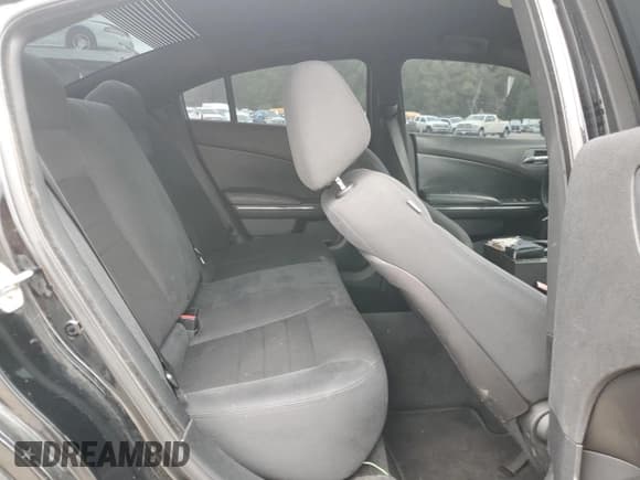 ✅ 2011 Dodge Charger Police • VIN: 2B3CL1CT2BH600244 • Лот: 50909215. Опубликован ранее на Copart с пробегом 146 357 миль. Бесплатный доступ к архиву аукционных продаж из США и подробный отчёт об истории автомобиля на DreamBid. Изображение 10.