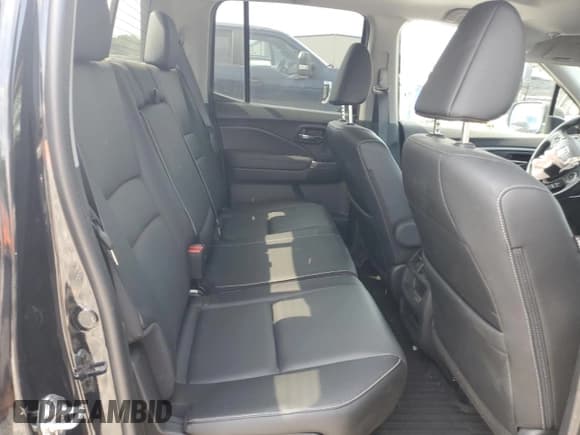 ✅ 2023 Honda Ridgeline RTL • VIN: 5FPYK3F50PB047646 • Lot: 81130175. Wystawiony na Copart z przebiegiem 21 354 mil. Bezpłatny archiwum sprzedaży aukcyjnych z USA i szczegółowy raport historii pojazdu na DreamBid. Zdjęcie 10.