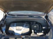 ✅ 2017 Hyundai Santa Fe SE • VIN: KM8SM4HF8HU221214 • Lot: 43491493. Listed on IAAI with 118,359 mi. Free auction sales archive from the USA and detailed vehicle history report at DreamBid. Image 10.