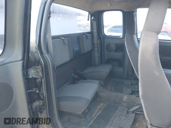 2012 Chevrolet Colorado Work Truck с VIN 1GCESBF94C8151530, выставлен на аукционе IAAI как лот 42595735 с пробегом 248 506 миль миль и . История ставок и продаж доступна на DreamBid. Изображение 8.