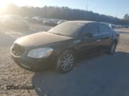 ✅ 2010 Buick Lucerne CXL-3 • VIN: 1G4HE5EM1AU112681 • Lot: 85502654. Wystawiony na Copart z przebiegiem 110 261 mil. Bezpłatny archiwum sprzedaży aukcyjnych z USA i szczegółowy raport historii pojazdu na DreamBid. Zdjęcie 1.