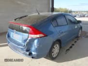 ✅ 2010 Honda Insight LX • VIN: JHMZE2H50AS006471 • Lot: 43316333. Wystawiony na IAAI z przebiegiem 125 756 mil. Bezpłatny archiwum sprzedaży aukcyjnych z USA i szczegółowy raport historii pojazdu na DreamBid. Zdjęcie 4.