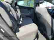 2016 Hyundai Elantra Limited z VIN KMHDH4AE1GU646187, wystawiony jako Copart lot #69863935 z przebiegiem 116 440 mil mil oraz Szkoda całkowita • Salvage title. Historia ofert i sprzedaży dostępna na DreamBid. Obrazek 10.