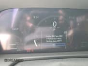 ✅ 2025 Lexus GX 550 Premium • VIN: JTJTBCDX4S5038091 • Lot: 62009075. Listed on Copart with 9,312 mi. Free auction sales archive from the USA and detailed vehicle history report at DreamBid. Image 9.