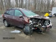 ✅ 2009 Acura MDX Technology • VIN: 2HNYD28639H505397 • Lot: 95388185. Wystawiony na Copart z przebiegiem 191 106 mil. Bezpłatny archiwum sprzedaży aukcyjnych z USA i szczegółowy raport historii pojazdu na DreamBid. Zdjęcie 4.