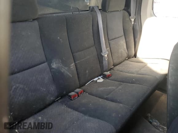 ✅ 2011 Chevrolet Silverado 2500HD • VIN: 1GB2KVCG6BZ267106 • Лот: 86861944. Опубликован ранее на Copart с пробегом Не указан. Бесплатный доступ к архиву аукционных продаж из США и подробный отчёт об истории автомобиля на DreamBid. Изображение 10.