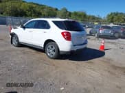 ✅ 2016 Chevrolet Equinox LT • VIN: 2GNFLFE34G6219043 • Лот: 43414726. Опубликован ранее на IAAI с пробегом 134 719 миль. Бесплатный доступ к архиву аукционных продаж из США и подробный отчёт об истории автомобиля на DreamBid. Изображение 3.