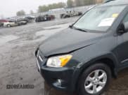 ✅ 2010 Toyota RAV4 Limited • VIN: 2T3DK4DV9AW025243 • Lot: 43746322. Listed on IAAI with 122,714 mi. Free auction sales archive from the USA and detailed vehicle history report at DreamBid. Image 19.