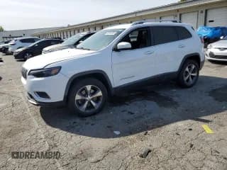 ✅ 2020 Jeep Cherokee Limited • VIN: 1C4PJMDN1LD500433 • Lot: 82391555. Wystawiony na Copart z przebiegiem 44 846 mil. Bezpłatny archiwum sprzedaży aukcyjnych z USA i szczegółowy raport historii pojazdu na DreamBid. Zdjęcie 1.